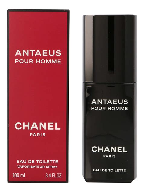 antaeus chanel cologne review.